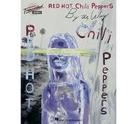 By the way (bass) guitare basse: Red Hot Chili Peppers