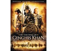 By the Will of Genghis Khan [USA] [DVD]