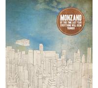 By This Time Last Year Everyth