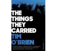 By Tim O'Brien: The Things They Carried