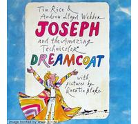 by Tim Rice & Andrew Lloyd Webber - SOUNDTRACK CD UK MCA