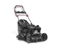 by Tonino Lamboghini GM - Cortacésped Gasolina Autopropulsado 150cc 46cm Mulching