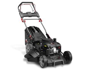 by Tonino Lamborghini - Cortacesped Gasolina Arranque Eléctrico 224cc 53cm Mulching Autopropulsado