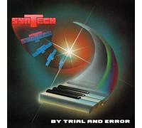By Trial And Error [Vinilo]