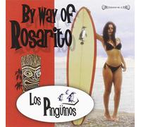 By Way Of Rosarito