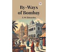 By-Ways Of Bombay