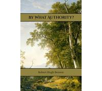 By What Authority?