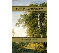 By What Authority?