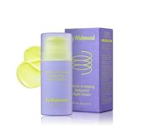 By Wishtrend - Crema de Noche Vitamin A-mazing Bakuchiol Night Cream