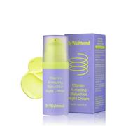 By Wishtrend - Crema Nocturna Vitamin A-mazing Bakuchiol Night Cream Mini