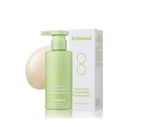 By Wishtrend - Espuma Limpiadora Green Tea & Enzyme Milky Foaming Wash