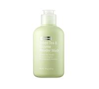 By Wishtrend Gel de té verde y enzimas en polvo, 70g
