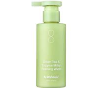By Wishtrend Gel espumoso hidratante de té verde y enzimas 140mL