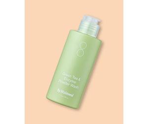 By Wishtrend Green Tea & Enzyme Powder Wash - 110 g