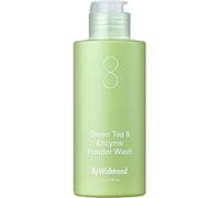 By Wishtrend Green Tea & Enzyme Powder Wash 110 gr