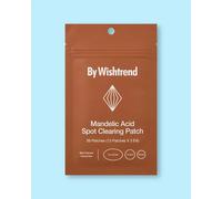 By Wishtrend Parches limpiadores con ácido mandélico Mandelic Acid Spot Clearing Patch - 39 ud / 3 ud