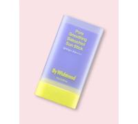 By Wishtrend Stick de protección solar con bacuchiol Pore Smoothing Bakuchiol Sun Stick - 18 g