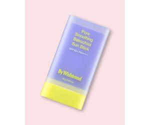 By Wishtrend Stick de protección solar con bacuchiol Pore Smoothing Bakuchiol Sun Stick - 18 g