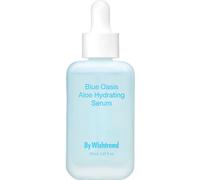 By Wishtrend Suero hidratante de aloe de Blue Oasis Calmante instantáneo 30mL Caducidad: 2026-04-20