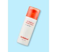By Wishtrend Crema hidratante con protección UV SPF50 Textura hidratante 50g SPF50+