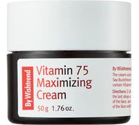 By Wishtrend - Green Tea & Enzyme Powder Wash - 110g