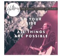 By Your Side/All Things Are