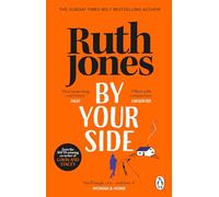 A tu lado – La nueva novela del autor superventas del Sunday Times y co-creador de Gavin & Stacey