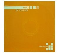 By Your Side [Vinilo]