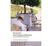 By Zola, ?ëmile The Conquest of Plassans (Oxford World's Classics) Paperback - June 2014