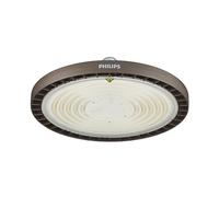 BY021P GRIS OSCURO HIGH-BAY LUZ LED 168W NW 911401642307