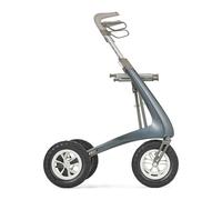 byACRE Andador Carbon Overland todoterreno, 6,7 kg, Azul Medianoche