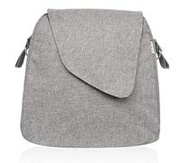 byACRE Bolsa de fin de semana para Carbon Ultralight & Overland, Accesorio | Amplia bolsa de fin de semana con bolsillo interior, elástico y ganchos para bandolera, en poliéster resistente