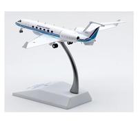 BYAMBD Fighter Jet Modelo de avión LH2296 Wings 1:200 Guardia Costera De Japón GV Avión Fundido A Presión Jet Modelo JA500A con Soporte