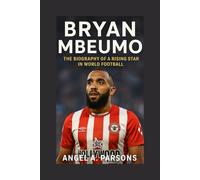 BYAN MBEUMO: The Biography Of A Rising Star In World Football