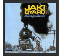Byard Jaki - Blues For Smoke