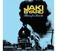 Byard, Jaki - Blues for Smoke [Vinilo]