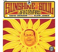 Byard,Jaki - Sunshine of My Soul [Import]
