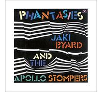 Byard - Phantasies