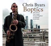 Byars,Chris - Boptics