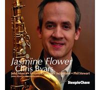 Byars,Chris - Jasmine Flower