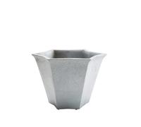 Byarums bruk Maceta Stjärnkruka Aluminio. baja Ø23 cm