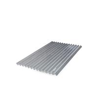 Byarums bruk Raspador de pies Byarums bruk Aluminio