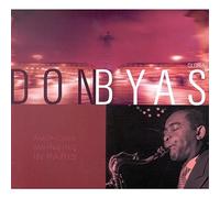 Byas Don - American Swinging in Paris