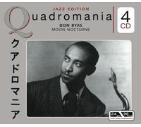 Byas,Don - Moon Nocturne [Import]