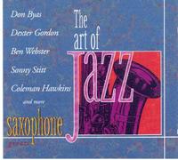 Byas - Saxophone Greats