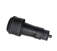 BYBEST 5102GP 5102GQ 5102.R9 5102S0 5102.S0 Bolsa DE Resorte DE SUSPENSIÓN NEUMÁTICA Trasera Compatible con Peugeot Compatible con Expert Citroen Dispatch Compatible con FIAT Scudo 07