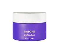 BYBI - Acid Gold Aha Mascarillas con Carbón Activo 50 ml female