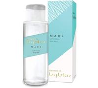 Byblos Elementos Mar Leche Cuerpo 400 ml. " Juego de 3 piezas