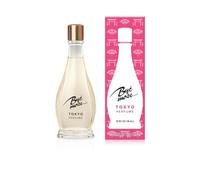 Byc Moze Paris New York, London, Rome, Tokyo Miraculum, 10 ml (Tokyo)