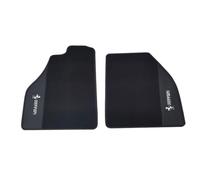 BYCCRZ Coche Alfombrillas para Ferrari 458 Italia/458 Spider, Impermeable Alfombras Antideslizantes Talonera Fáciles de Limpiar Suelo Esterillas Accesorios,A